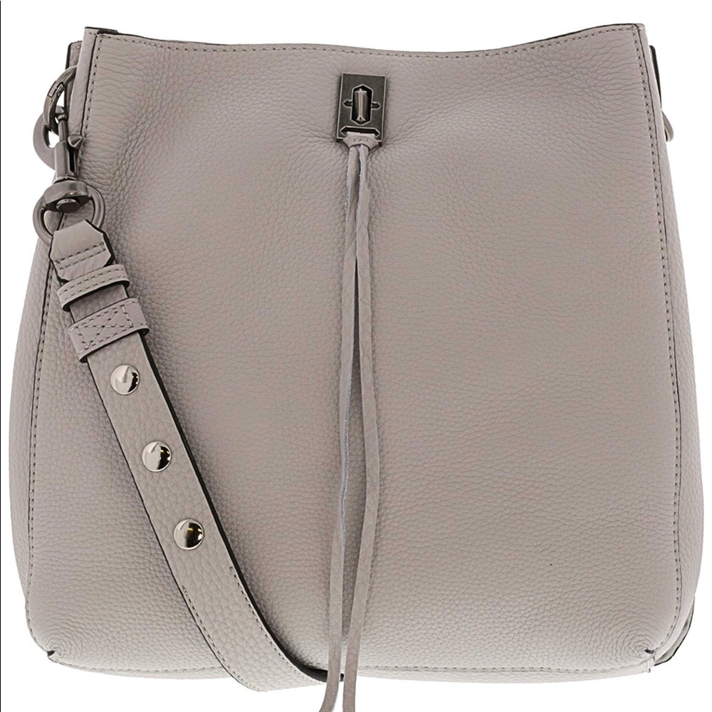 Rebecca Minkoff Darren Purse